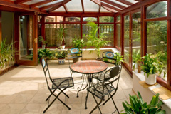 Penrhiwtyn conservatory quotes