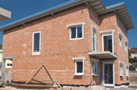 Penrhiwtyn home extensions